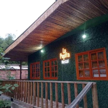 Le Pepite Hotel Minca Luaran gambar