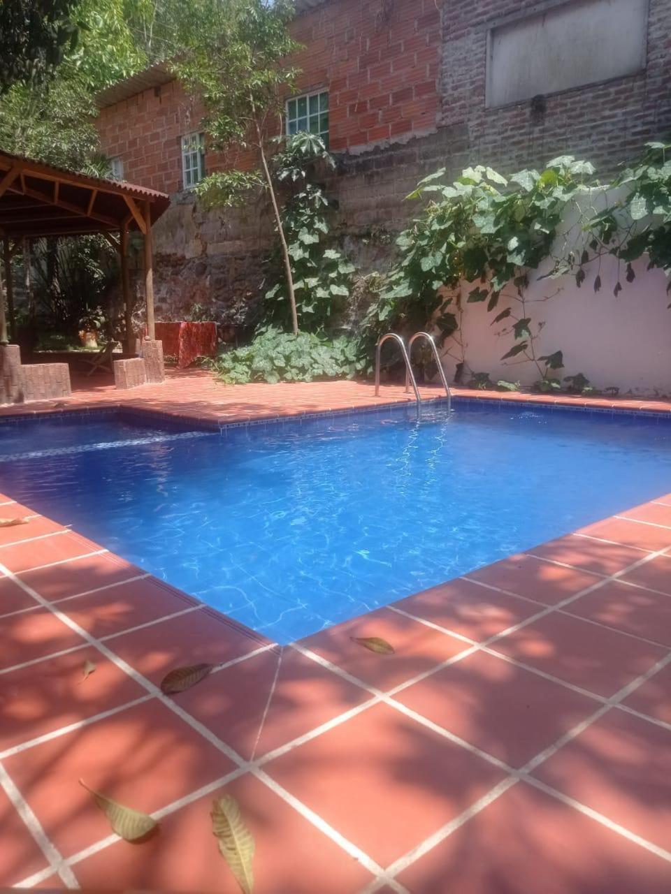 Le Pepite Hotel Minca Luaran gambar