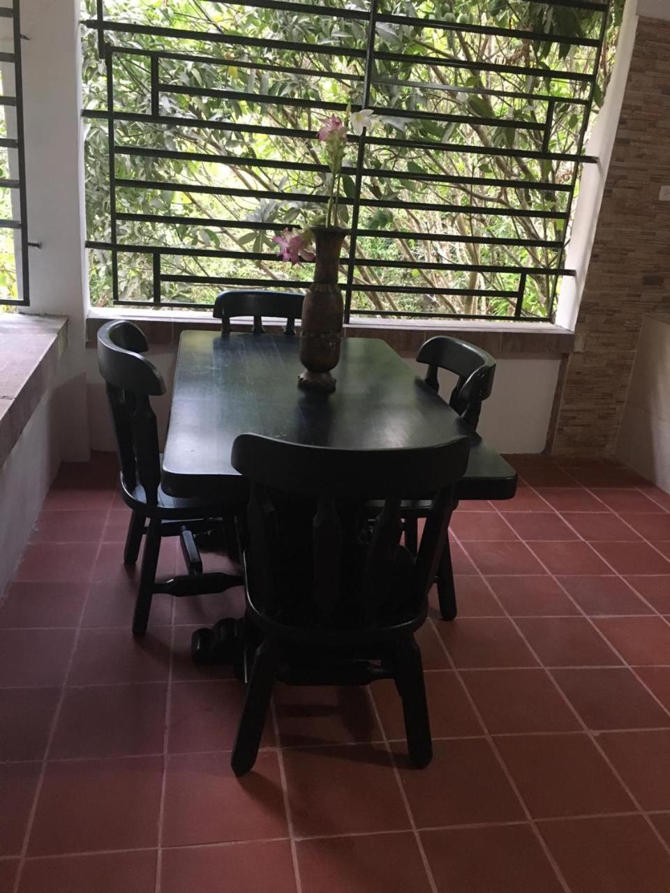 Le Pepite Hotel Minca Luaran gambar