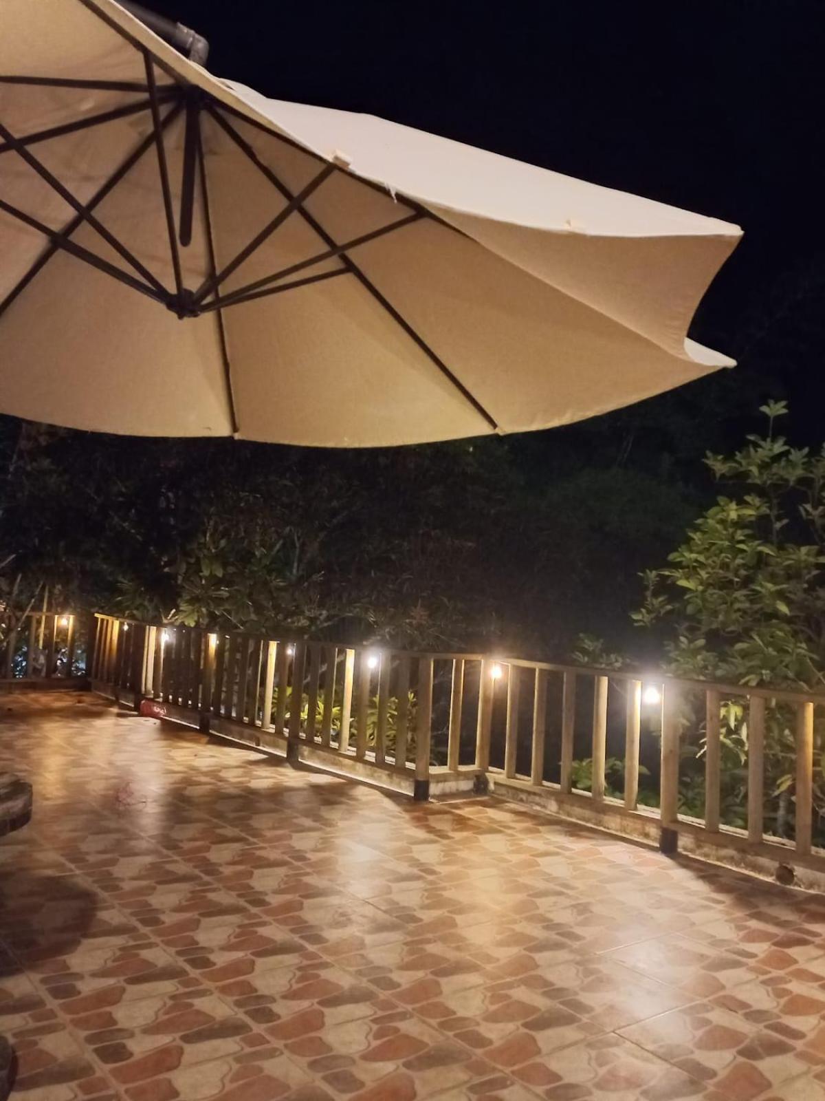 Le Pepite Hotel Minca Luaran gambar