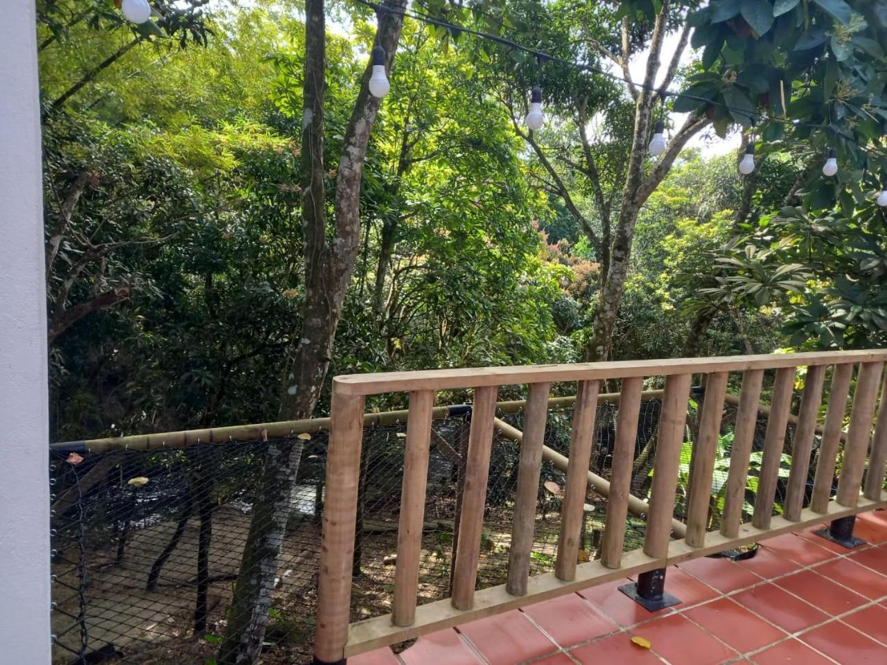 Le Pepite Hotel Minca Luaran gambar