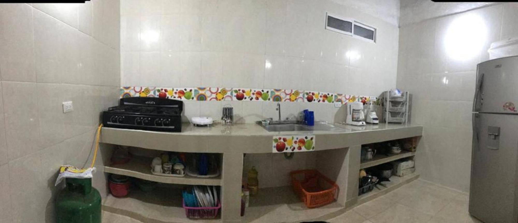 Le Pepite Hotel Minca Luaran gambar
