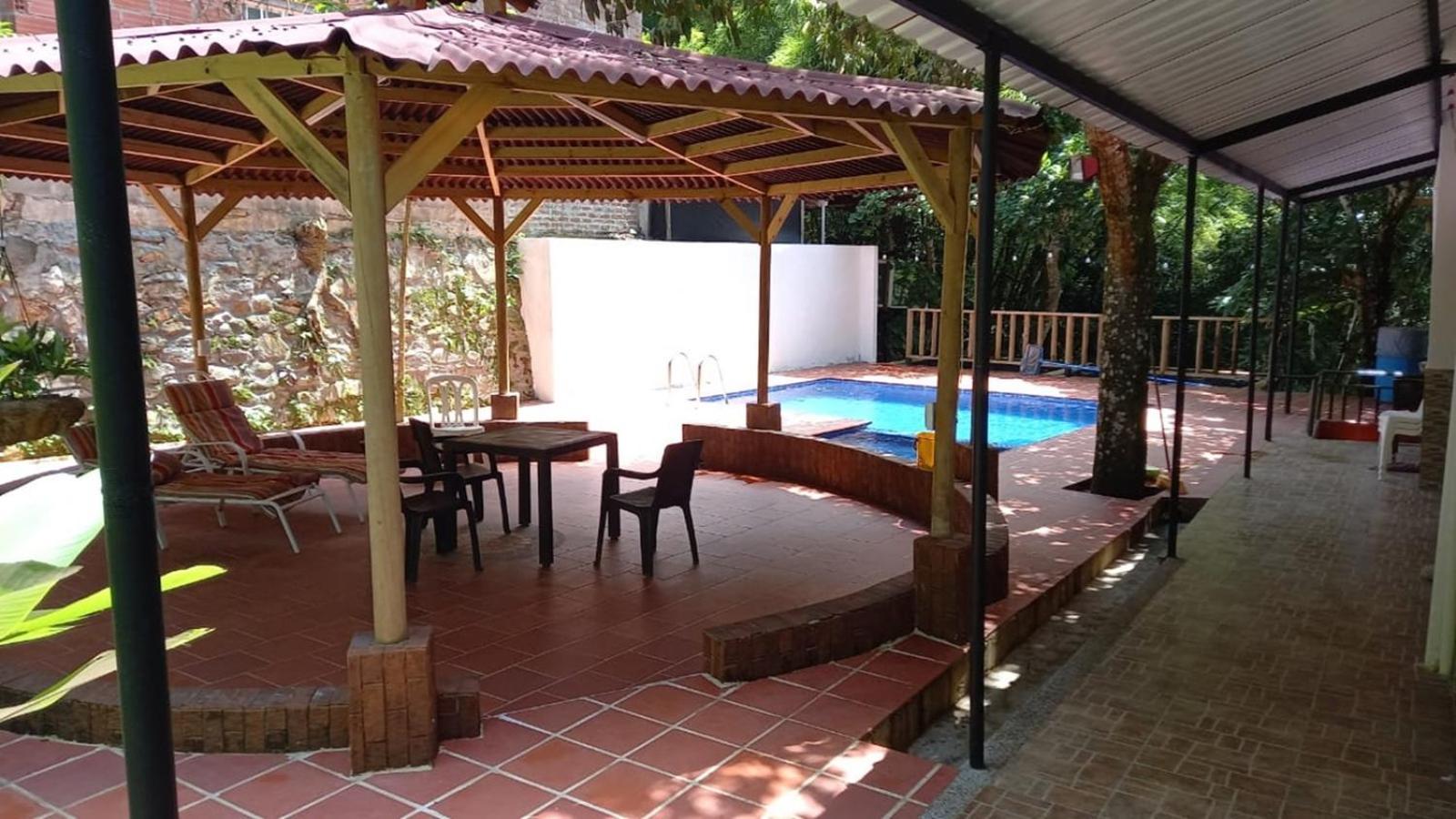 Le Pepite Hotel Minca Luaran gambar