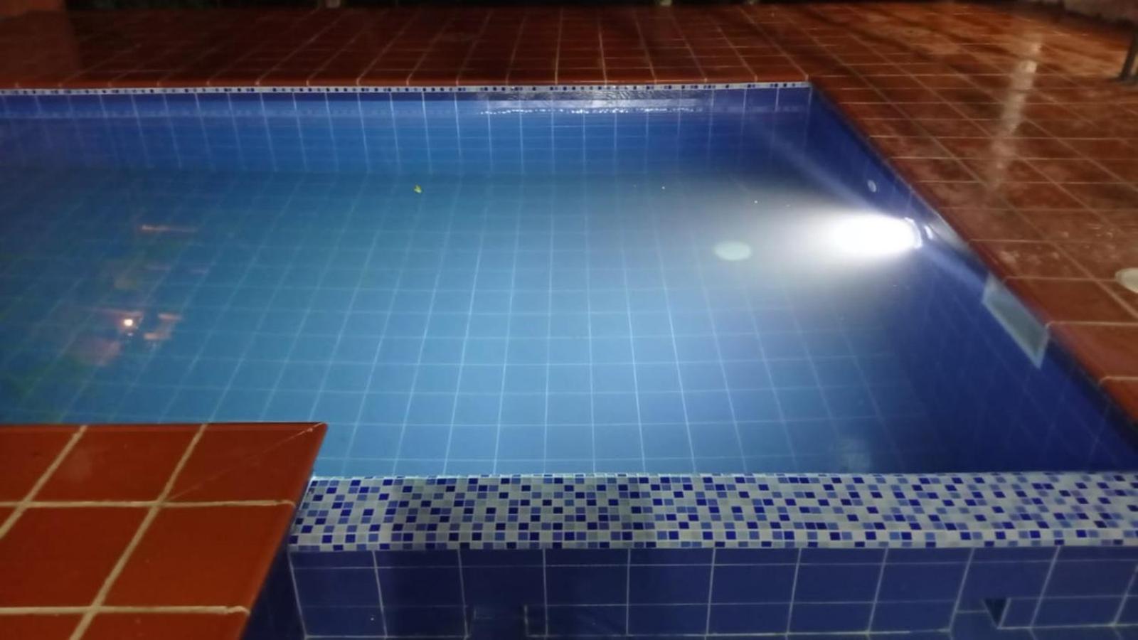 Le Pepite Hotel Minca Luaran gambar