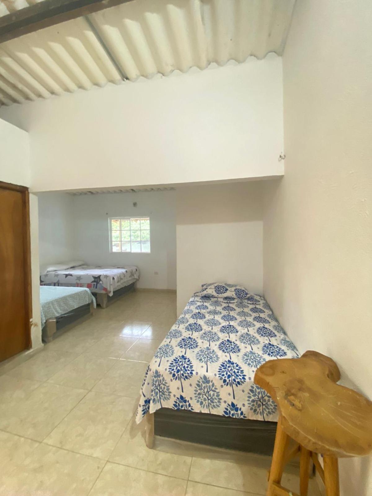 Le Pepite Hotel Minca Luaran gambar