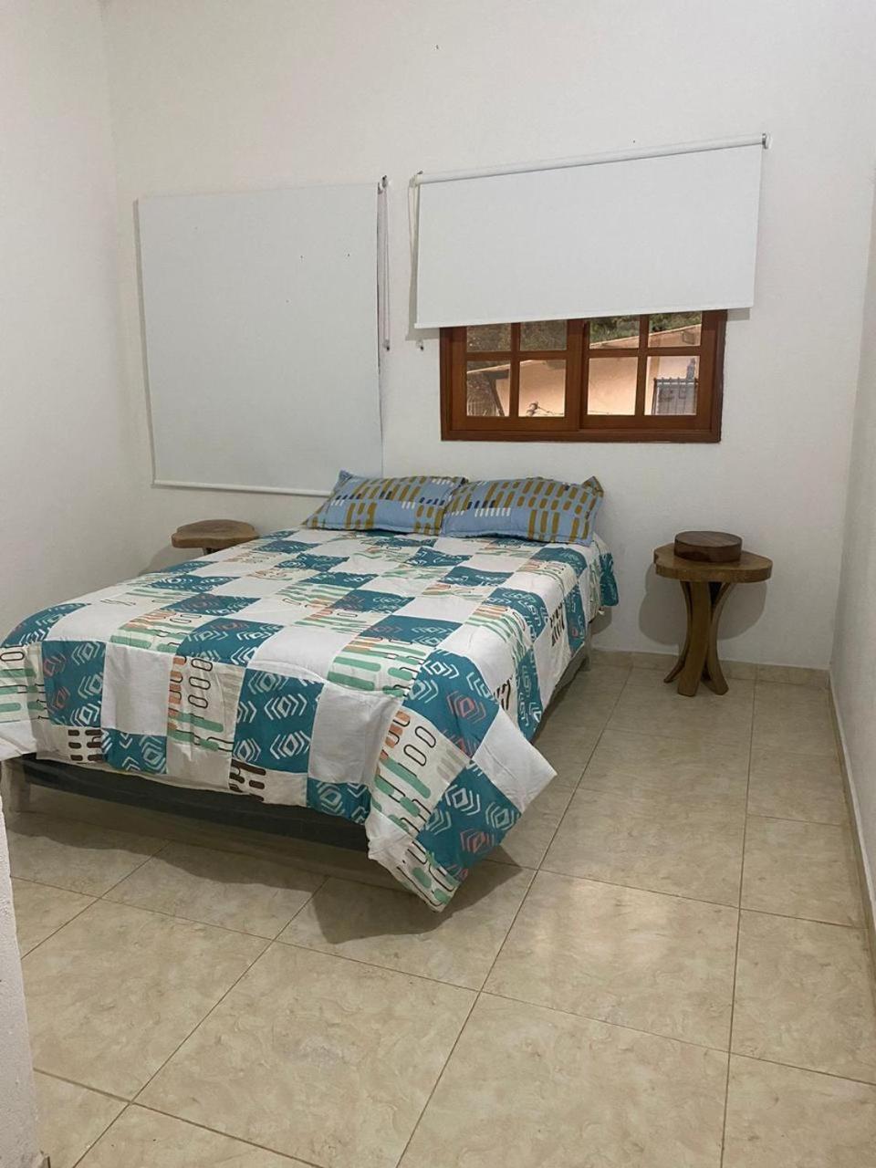 Le Pepite Hotel Minca Luaran gambar