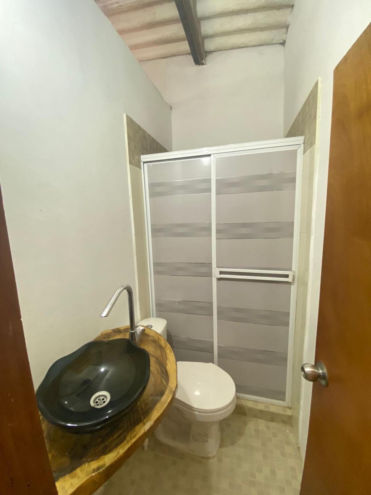 Le Pepite Hotel Minca Luaran gambar
