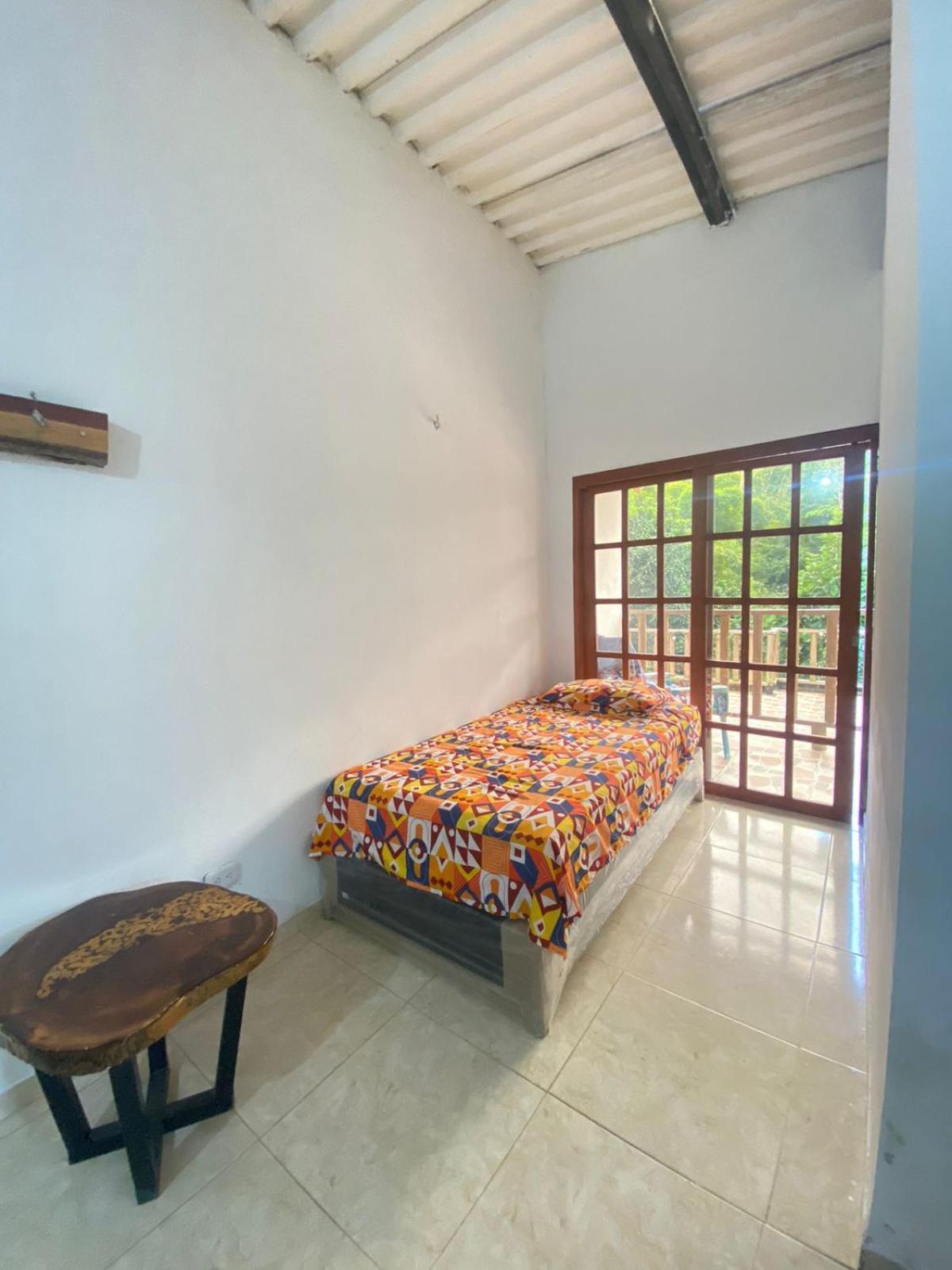 Le Pepite Hotel Minca Luaran gambar